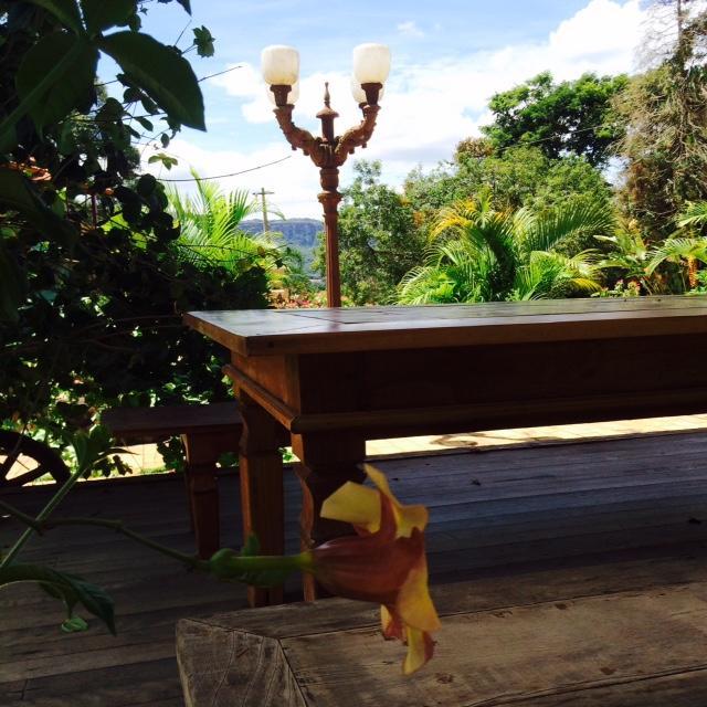 Pousada Recanto Das Pedras Tiradentes Exterior photo